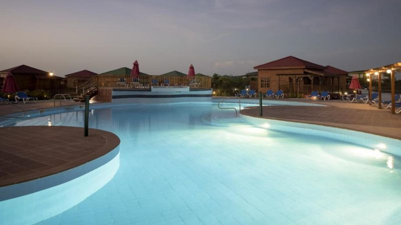 Villa Bellarena 4*