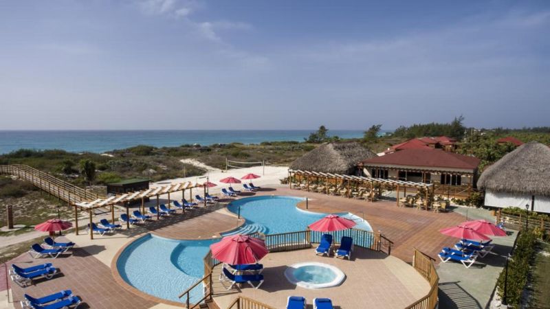 Villa Bellarena 4*