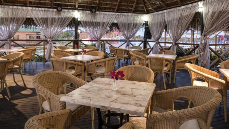 Villa Bellarena 4*