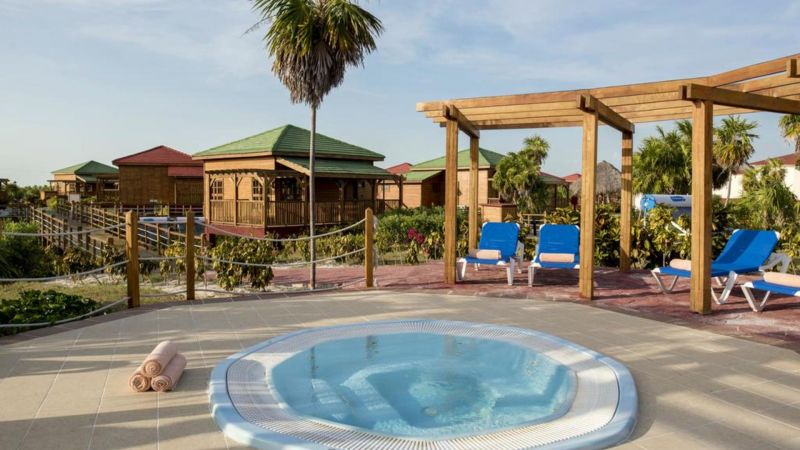 Villa Bellarena 4*