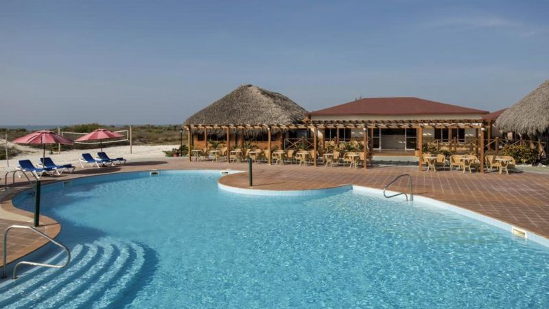 Villa Bellarena 4*