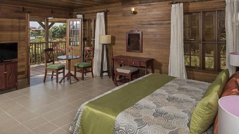 Villa Bellarena 4*