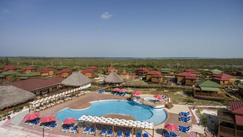 Villa Bellarena 4*