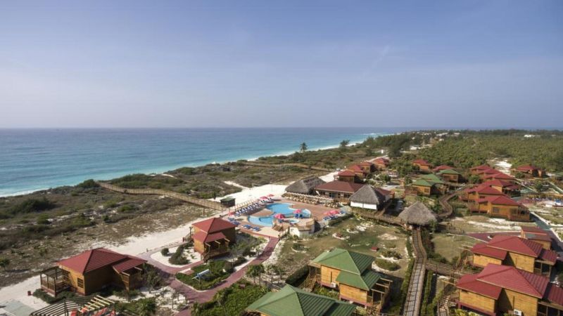Villa Bellarena 4*