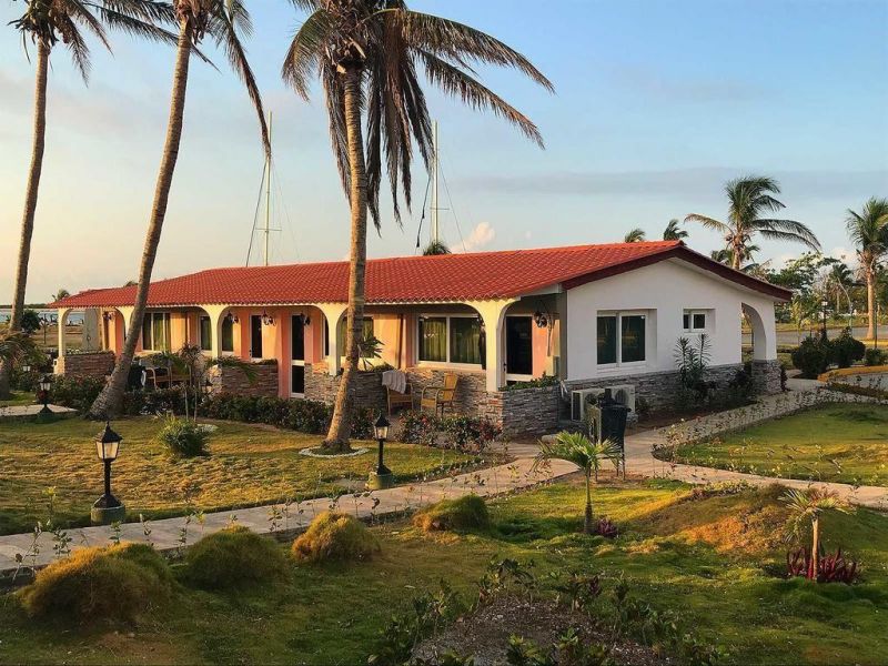 Villa Gregorio 2*