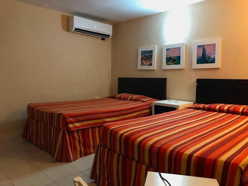 Villa Gregorio 2*