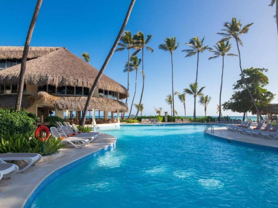 Impressive Premium Resort & Spa 5*