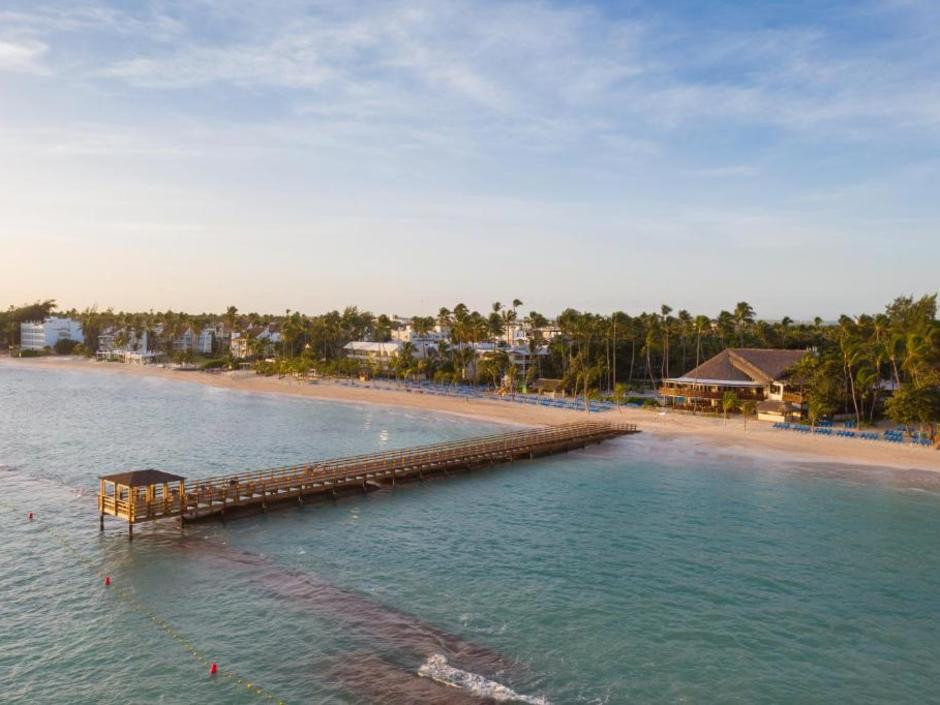 Impressive Premium Resort & Spa 5*