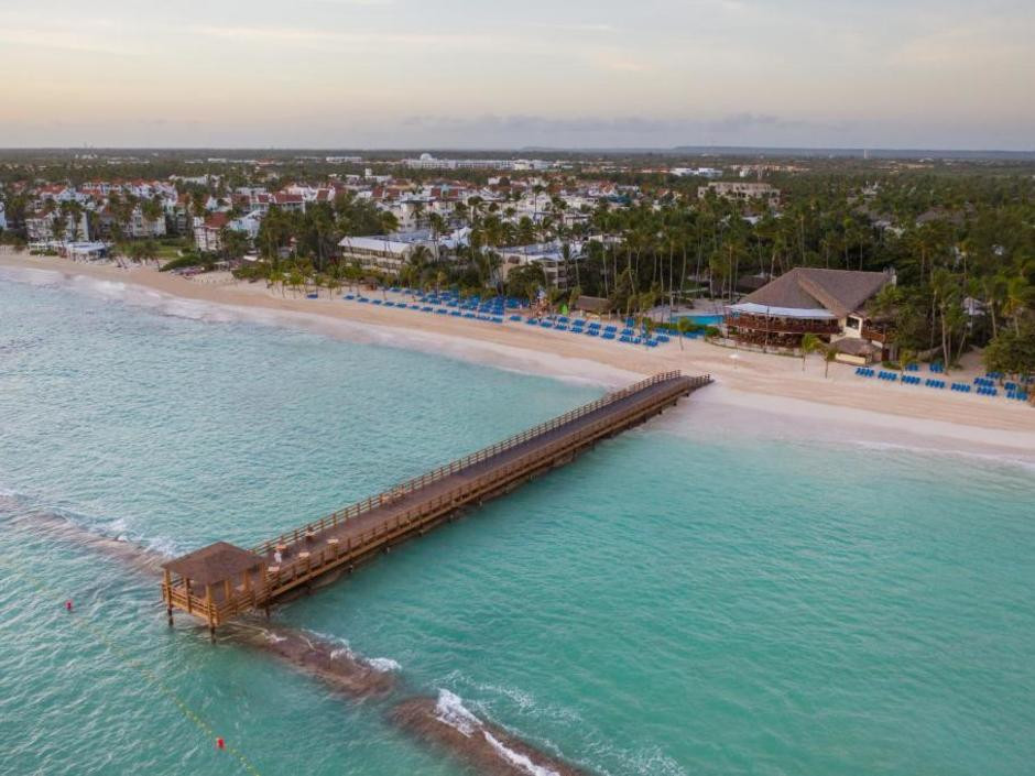 Impressive Premium Resort & Spa 5*