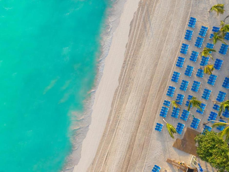 Impressive Premium Resort & Spa 5*