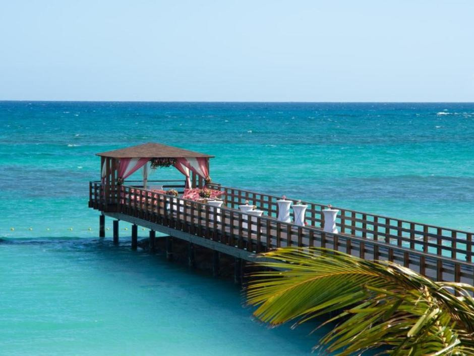Impressive Premium Resort & Spa 5*