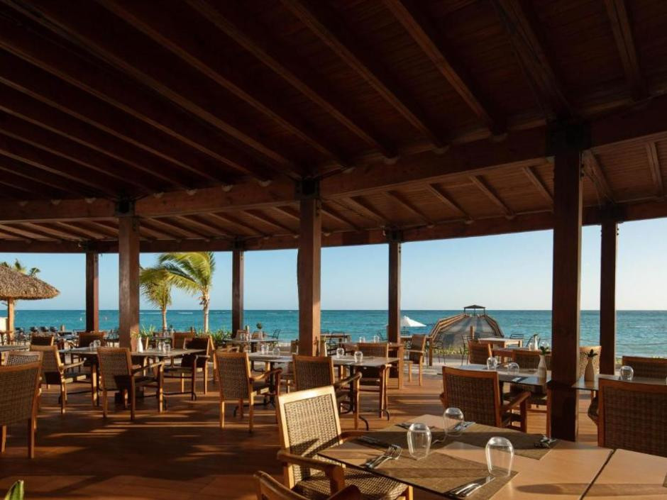 Impressive Premium Resort & Spa 5*