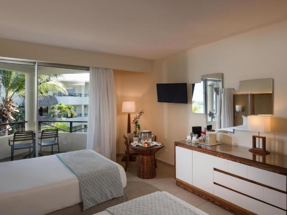 Impressive Premium Resort & Spa 5*
