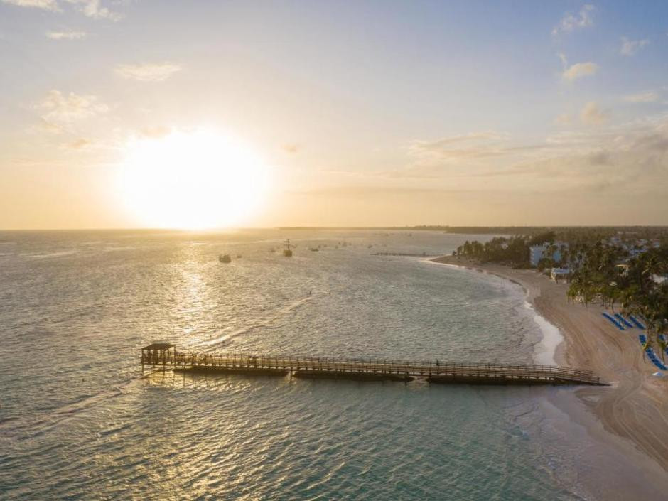 Impressive Premium Resort & Spa 5*