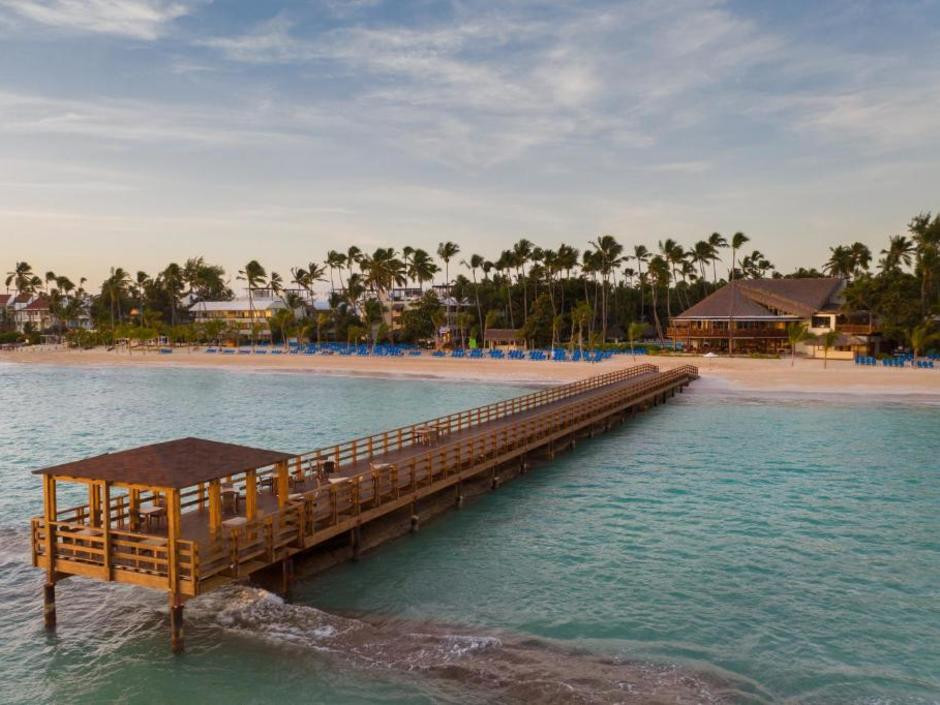 Impressive Premium Resort & Spa 5*