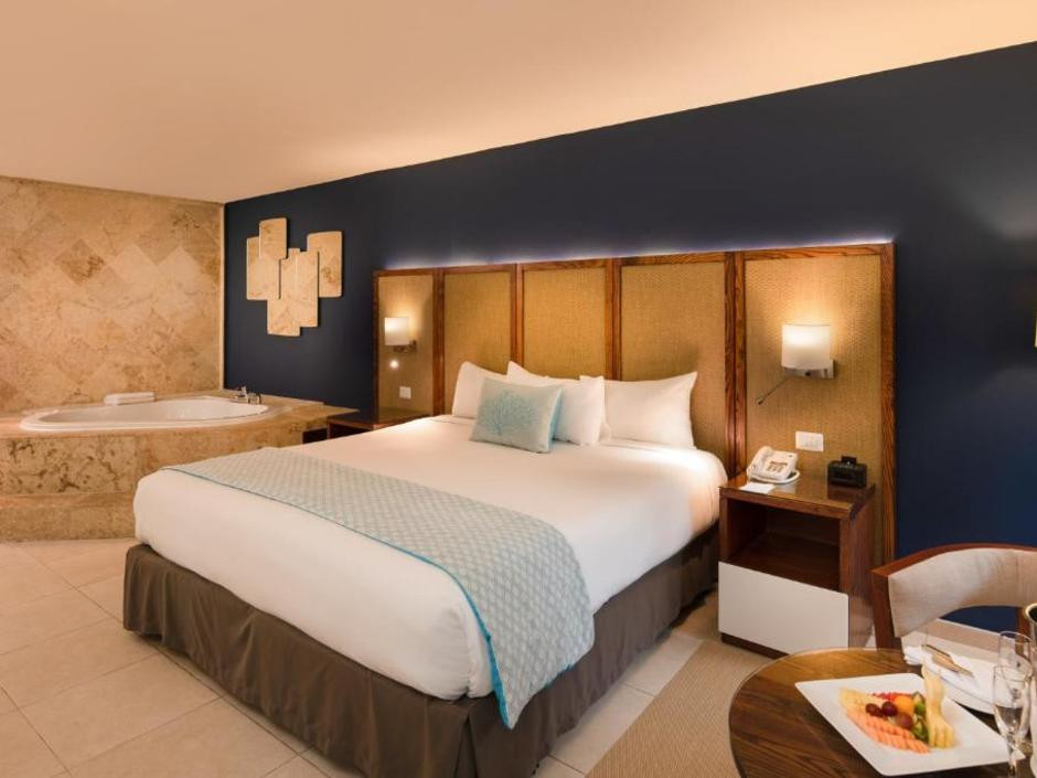 Impressive Premium Resort & Spa 5*