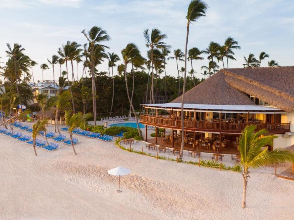 Impressive Premium Resort & Spa 5*