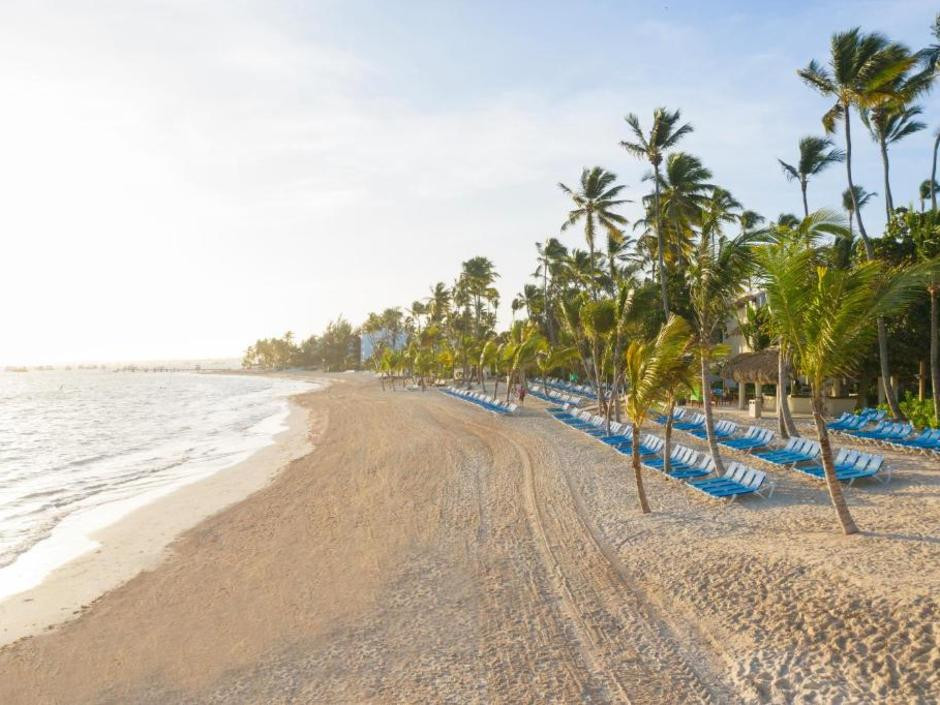 Impressive Premium Resort & Spa 5*