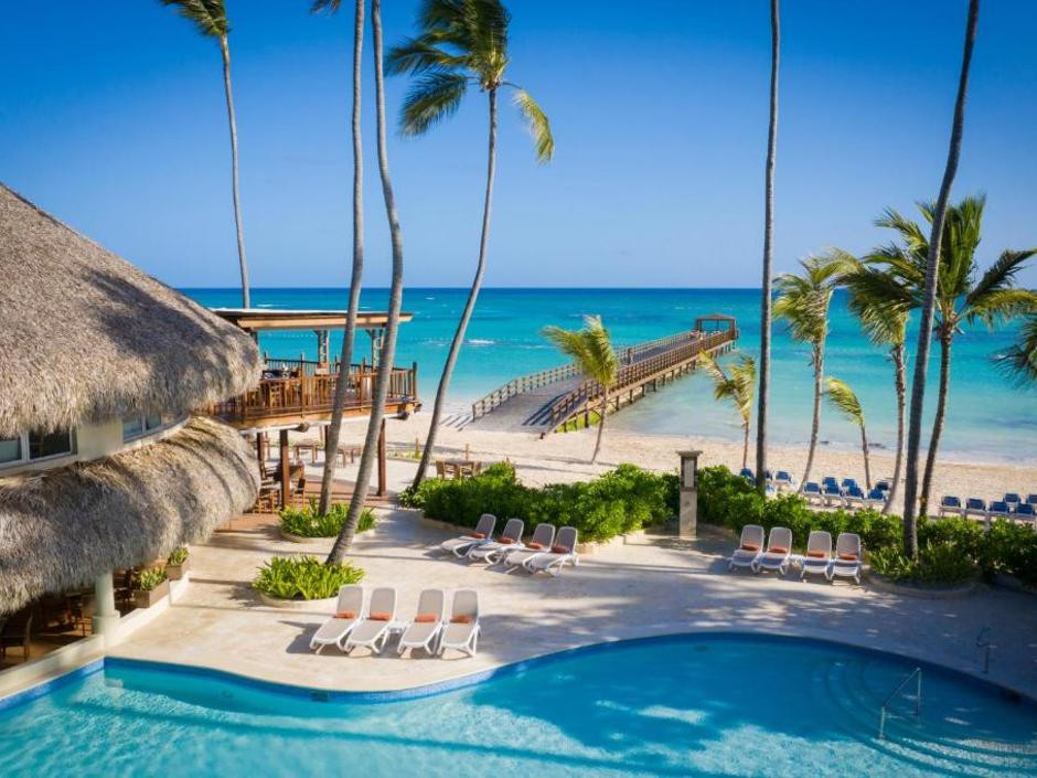 Impressive Premium Resort & Spa 5*