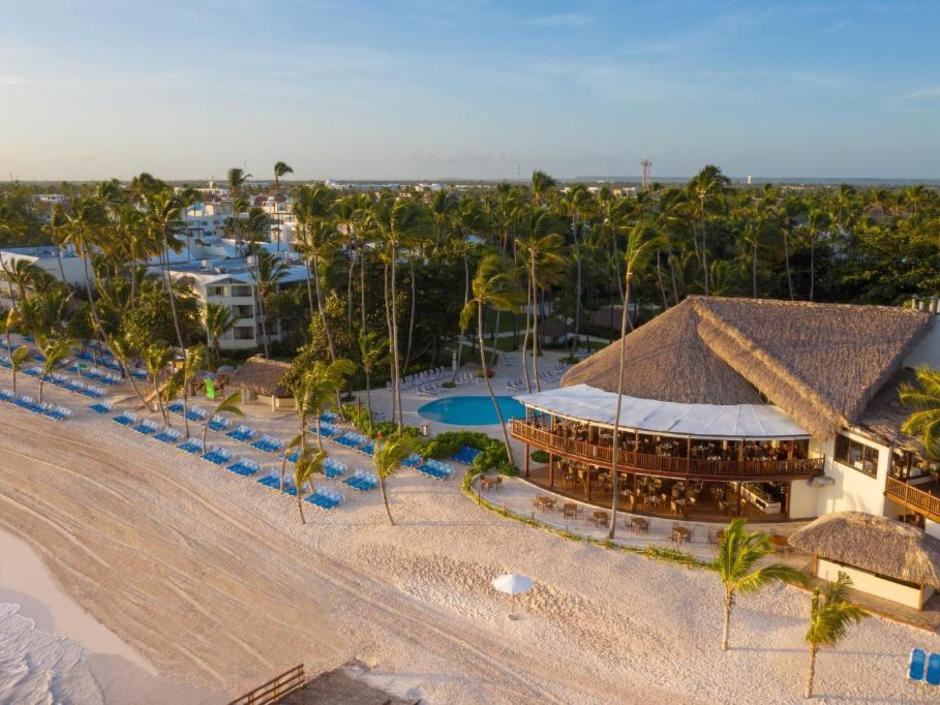 Impressive Premium Resort & Spa 5*