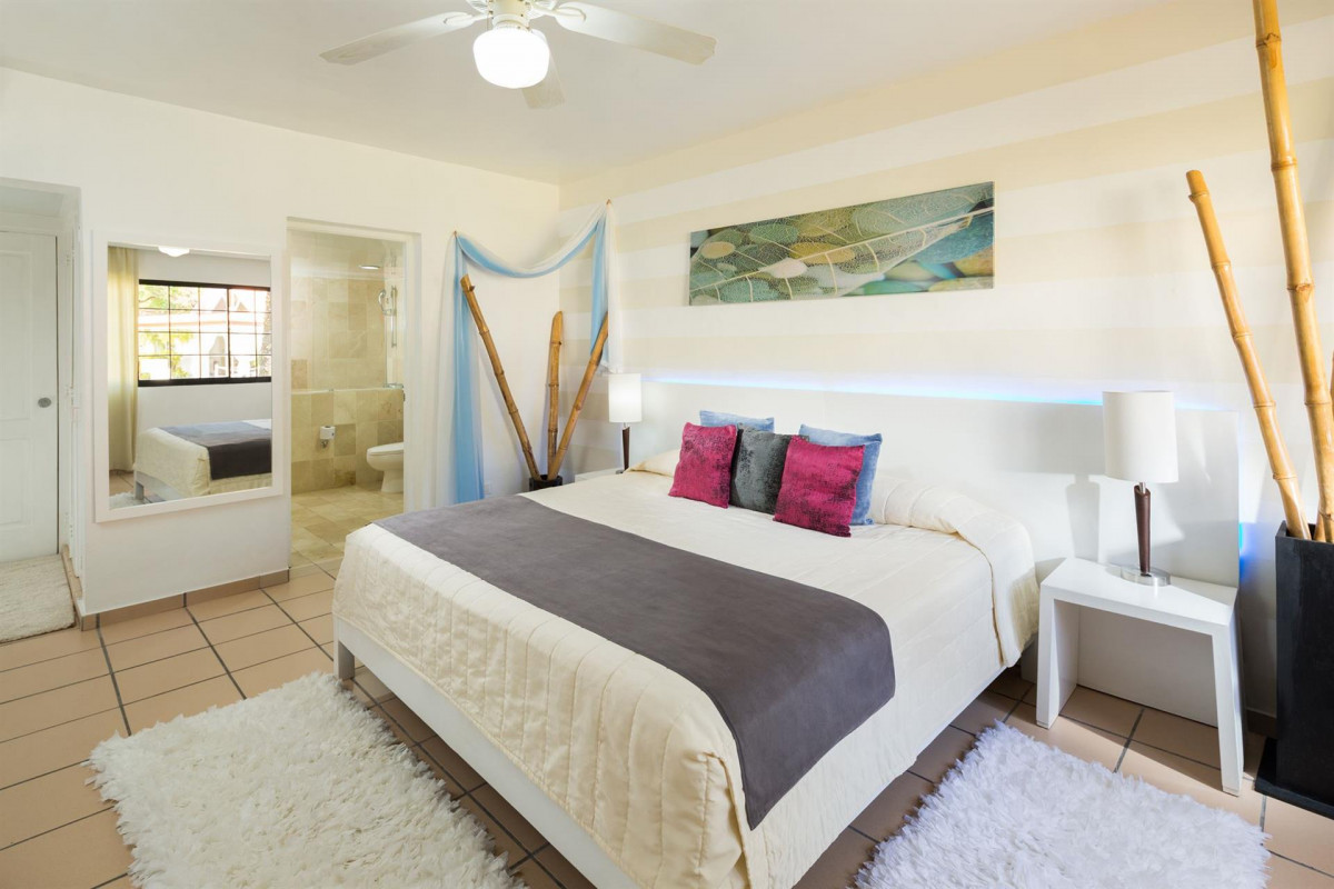 Blue Bay Villas Doradas 4*