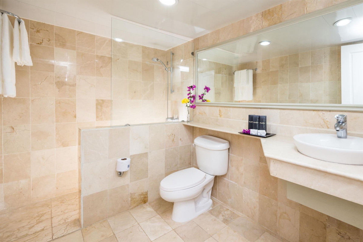 Blue Bay Villas Doradas 4*