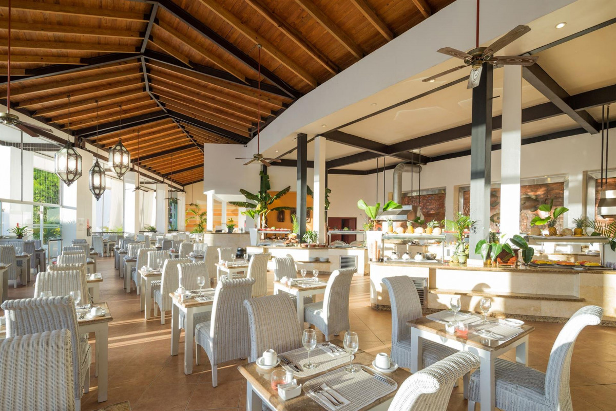 Blue Bay Villas Doradas 4*