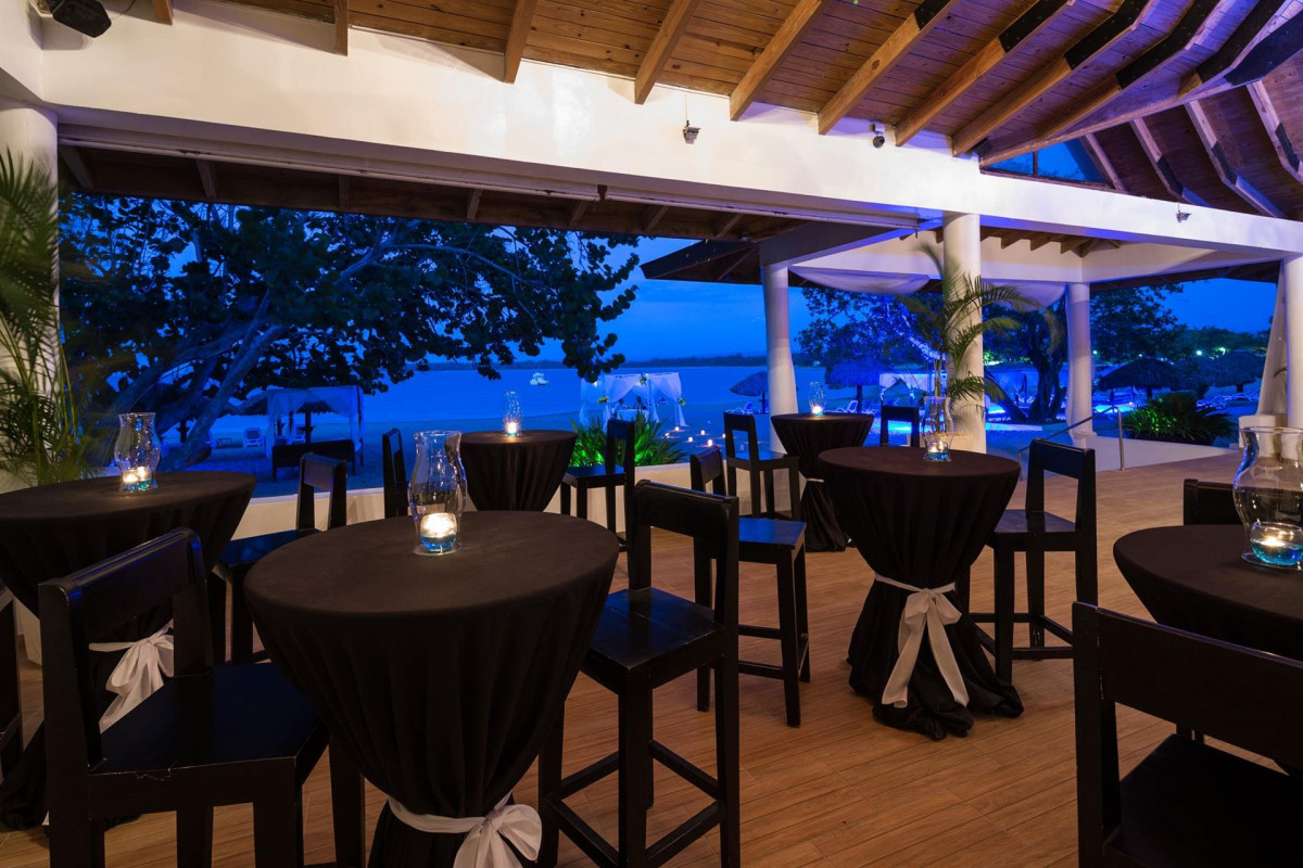 Blue Bay Villas Doradas 4*