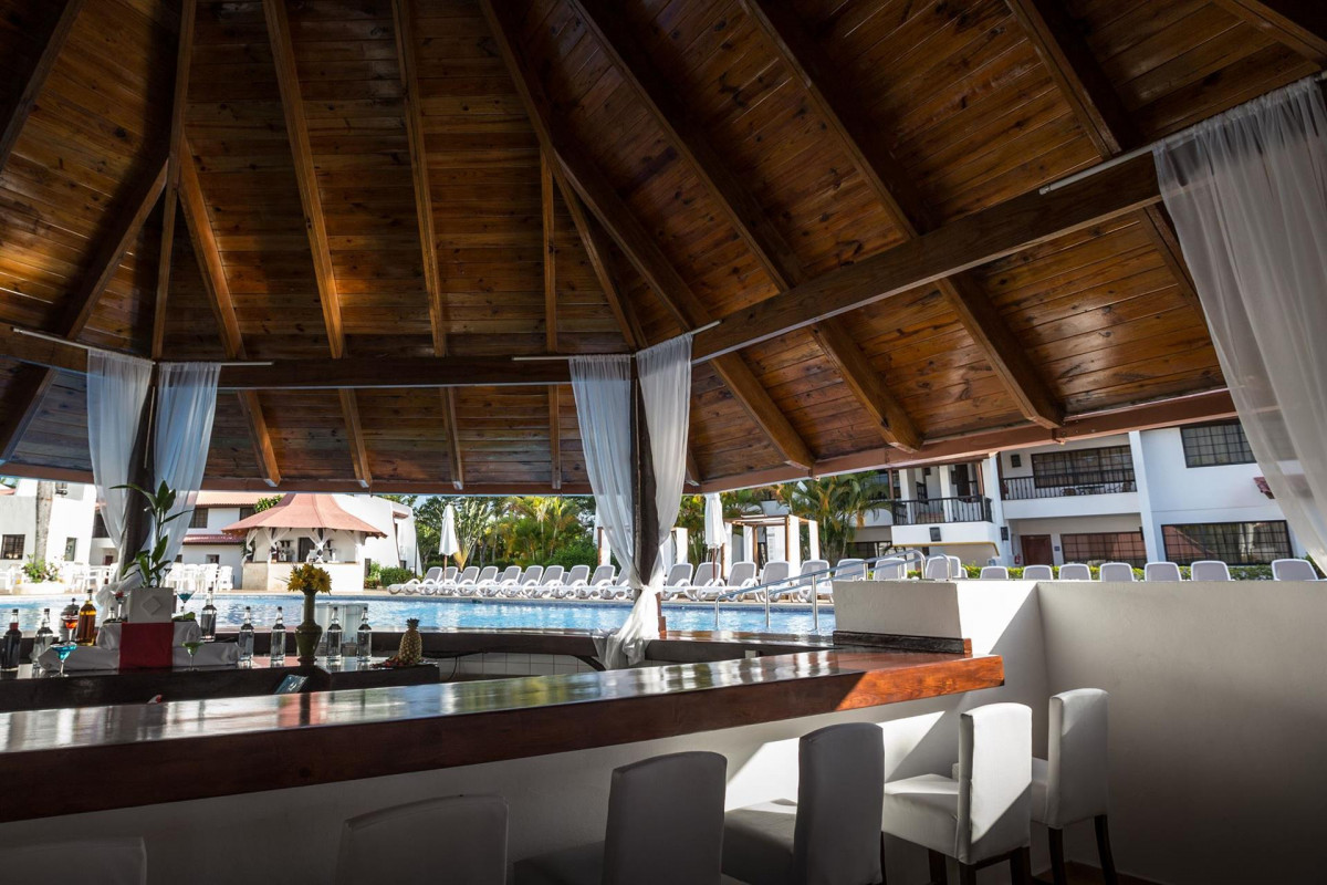 Blue Bay Villas Doradas 4*