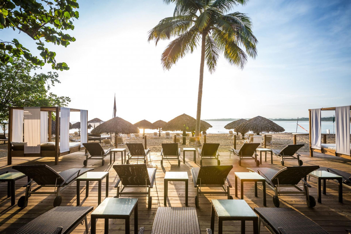 Blue Bay Villas Doradas 4*
