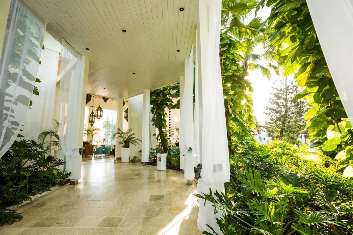 Blue Bay Villas Doradas 4*