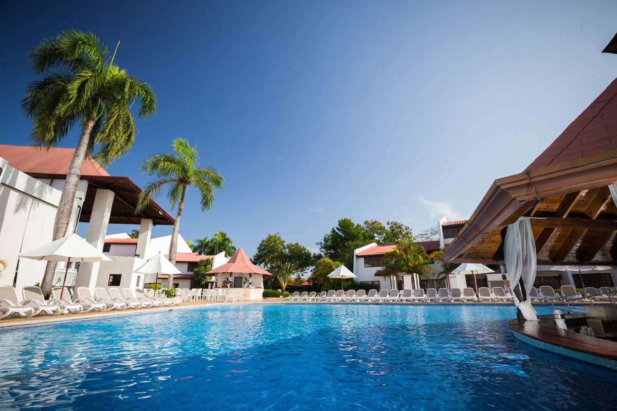 Blue Bay Villas Doradas 4*