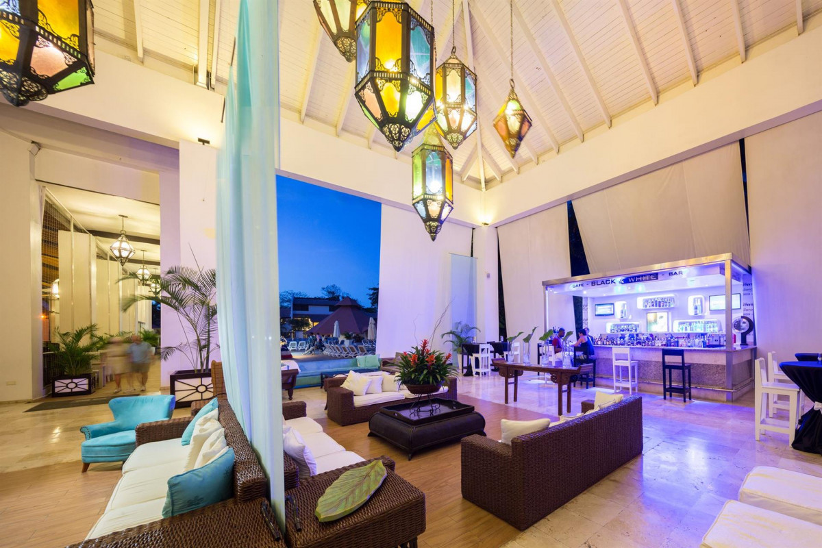 Blue Bay Villas Doradas 4*