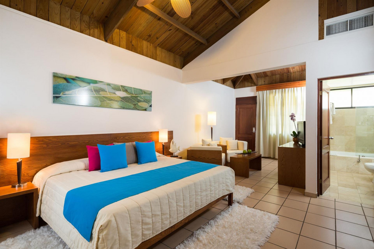 Blue Bay Villas Doradas 4*