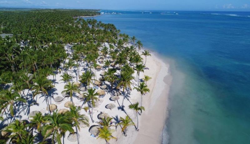 Catalonia Punta Cana 5*