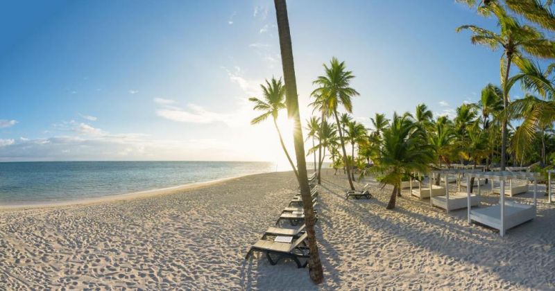 Catalonia Punta Cana 5*