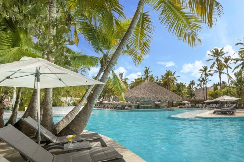 Catalonia Punta Cana 5*