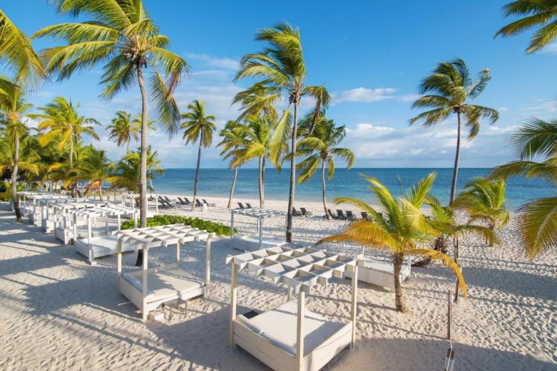 Catalonia Punta Cana 5*
