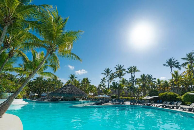 Catalonia Punta Cana 5*
