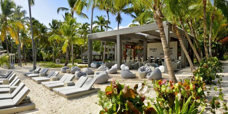 Catalonia Punta Cana 5*