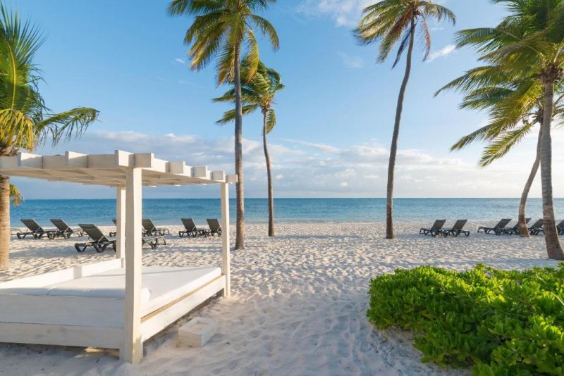 Catalonia Punta Cana 5*