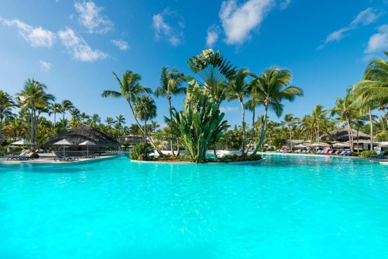 Catalonia Punta Cana 5*