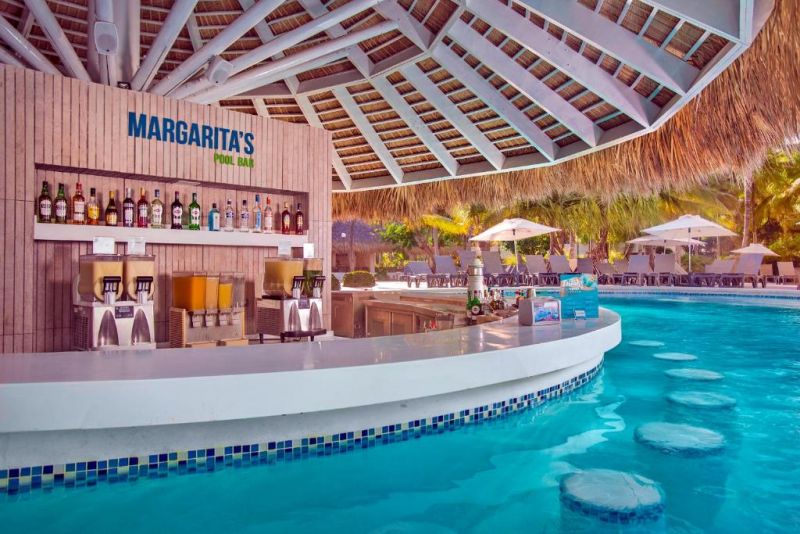 Catalonia Punta Cana 5*