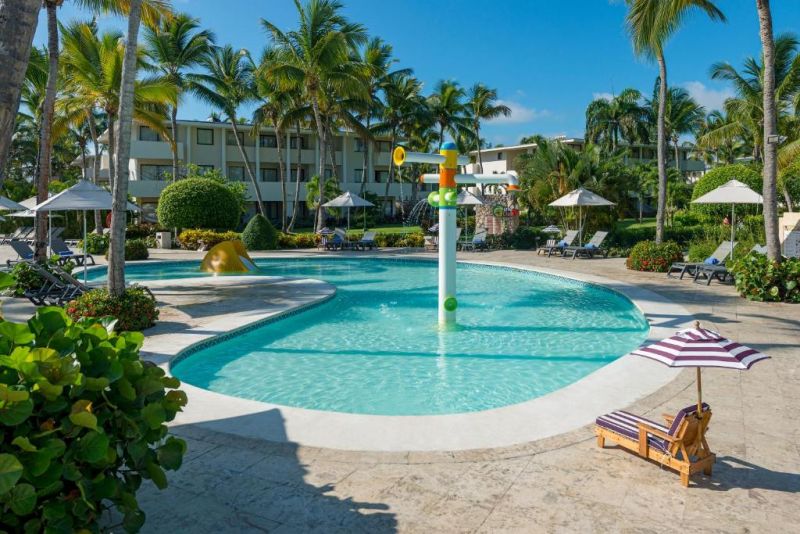 Catalonia Punta Cana 5*
