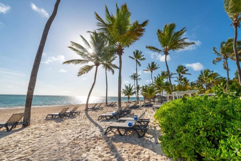 Catalonia Punta Cana 5*