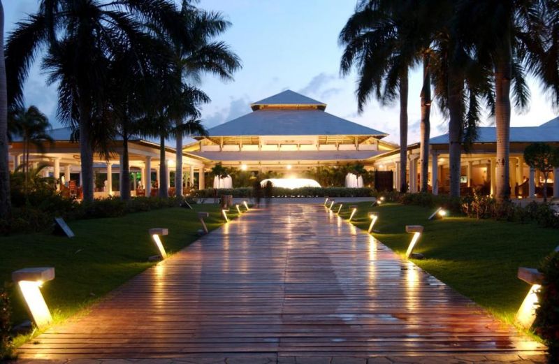Catalonia Punta Cana 5*