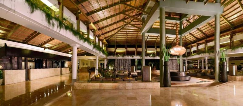 Catalonia Punta Cana 5*