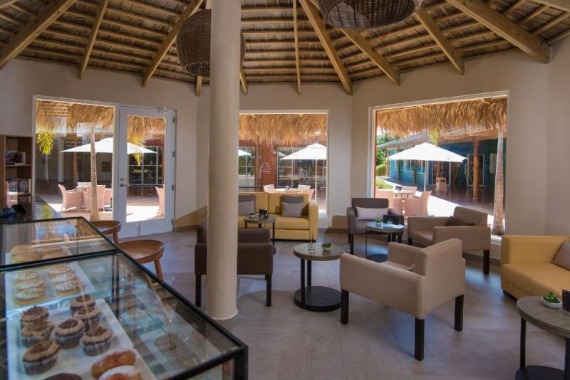 Catalonia Punta Cana 5*