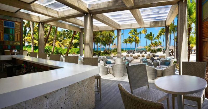 Catalonia Punta Cana 5*