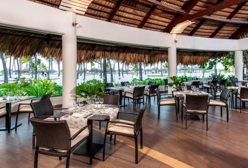 Catalonia Punta Cana 5*